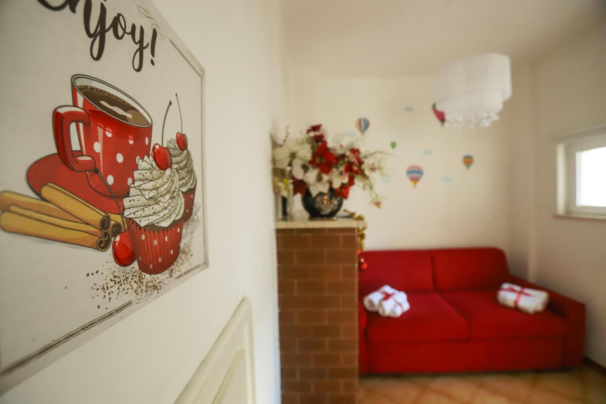 La Maison De Rose Turi Exteriör bild